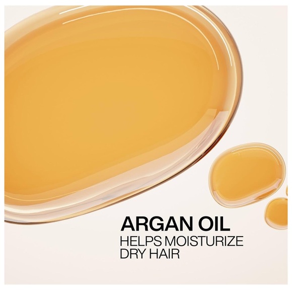 Redken All Soft Argan-6 Oil - Gold - Picture 3 of 4